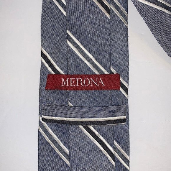 NWOT Merona Tie - Picture 2 of 3